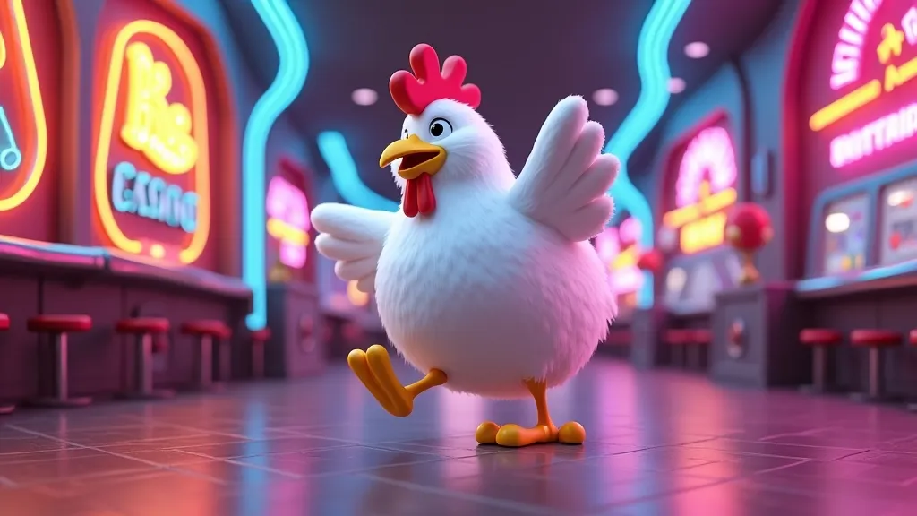 chickenroad 1win
