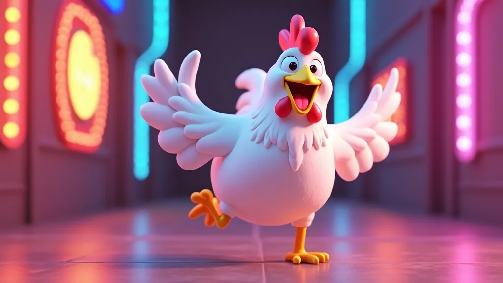 chickenroad parimatch